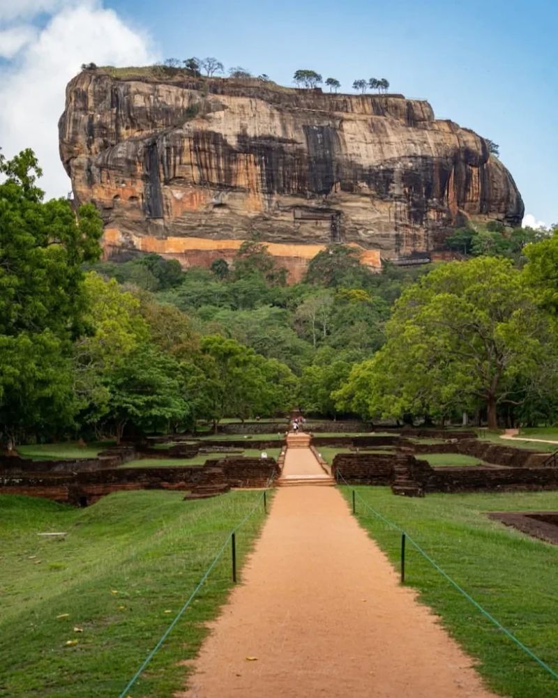 Sigiriya