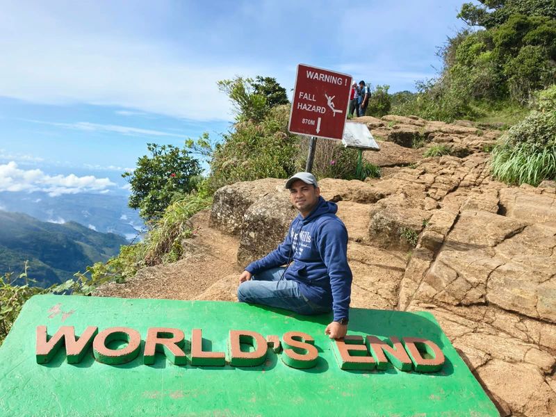 Horton Plains